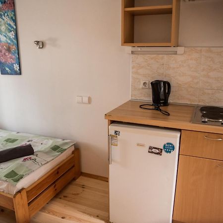 Camping & Camper Place Pasvalys חדר תמונה